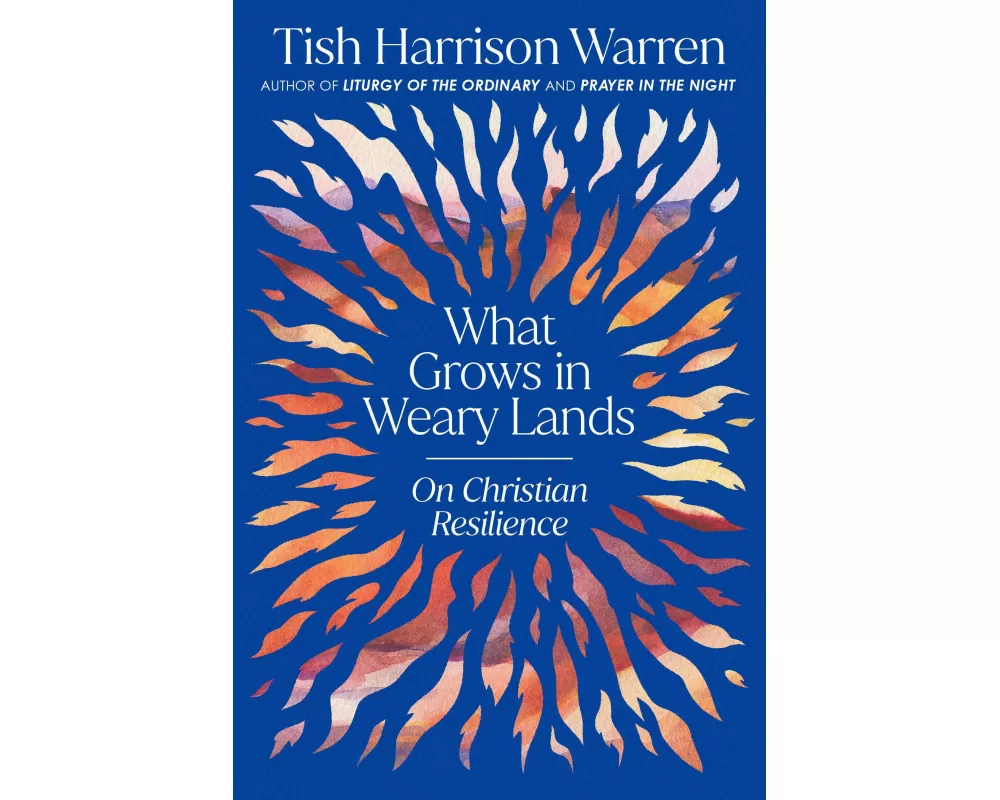 What Grows in Weary Lands