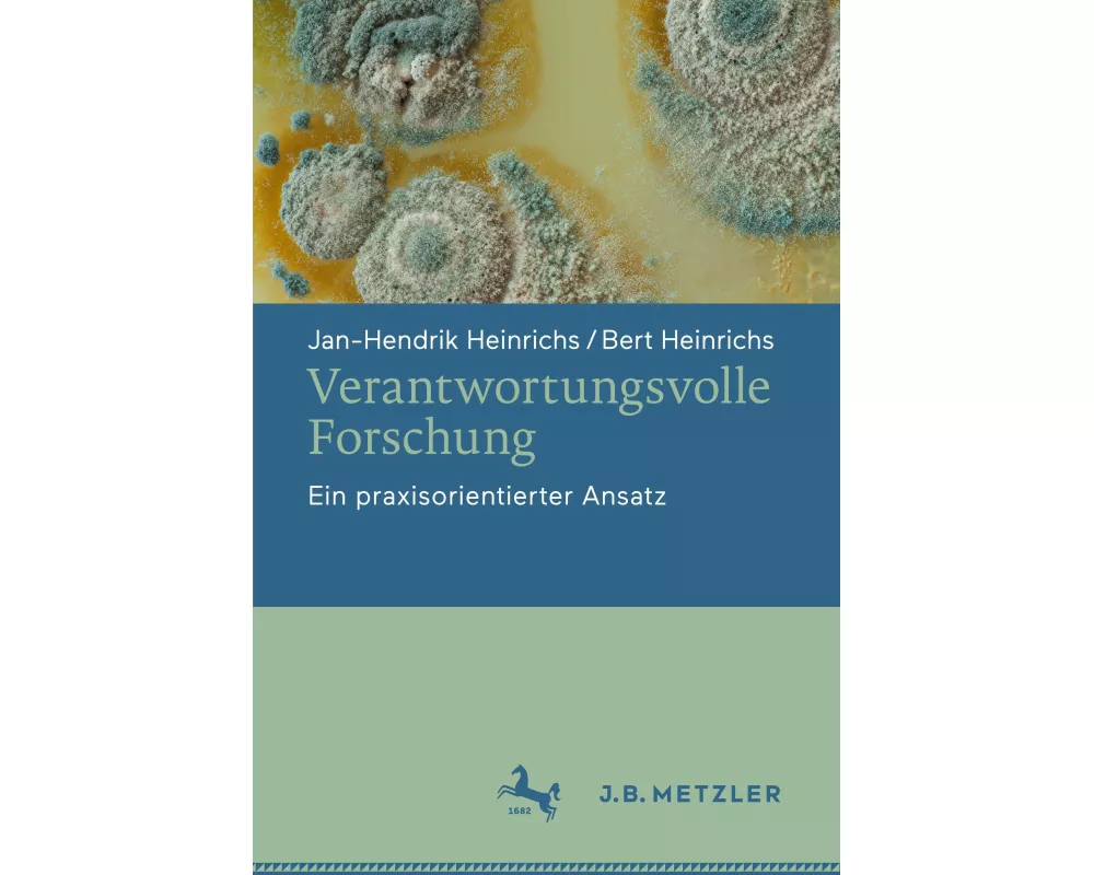 Verantwortungsvolle Forschung