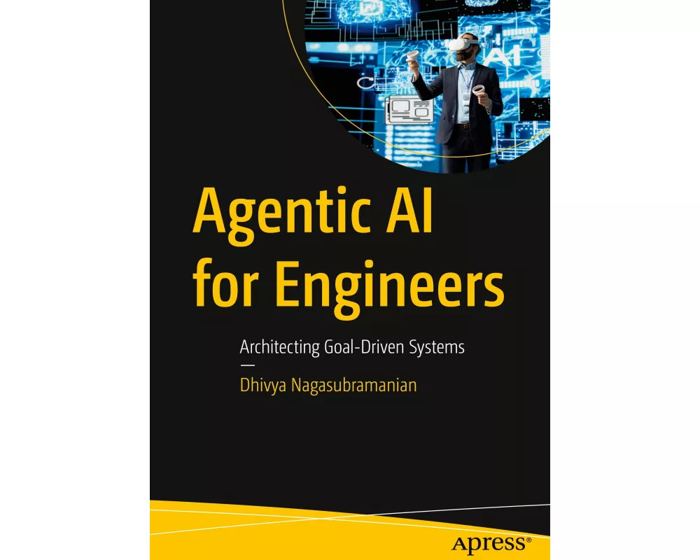 Agentic AI for Engineers