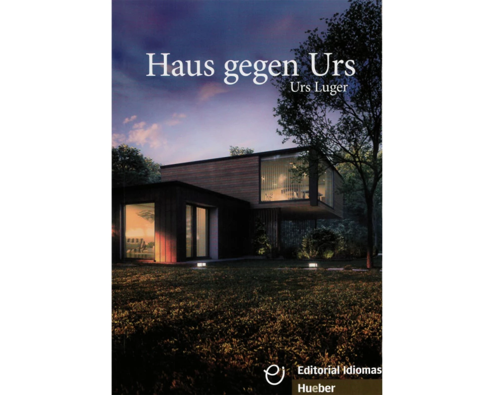 Haus gegen Urs