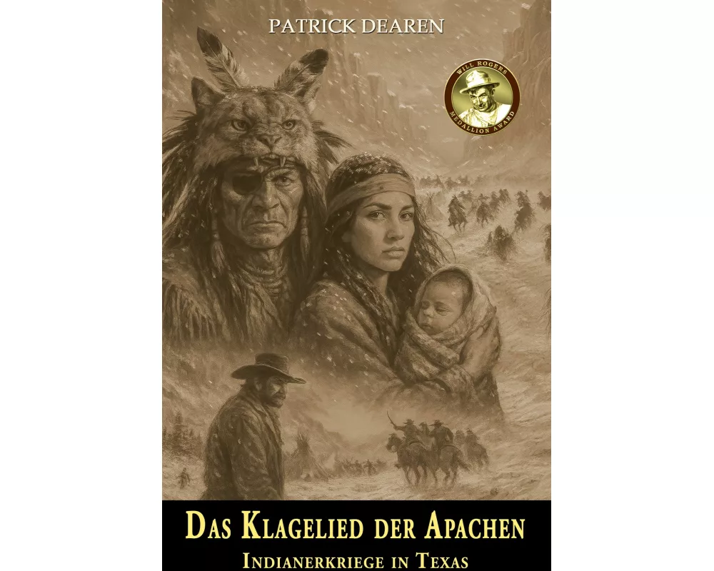 Das Klagelied der Apachen