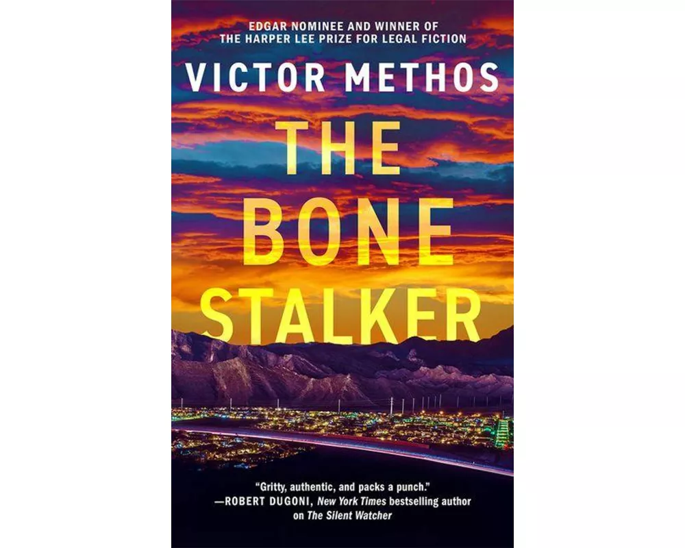 The Bone Stalker