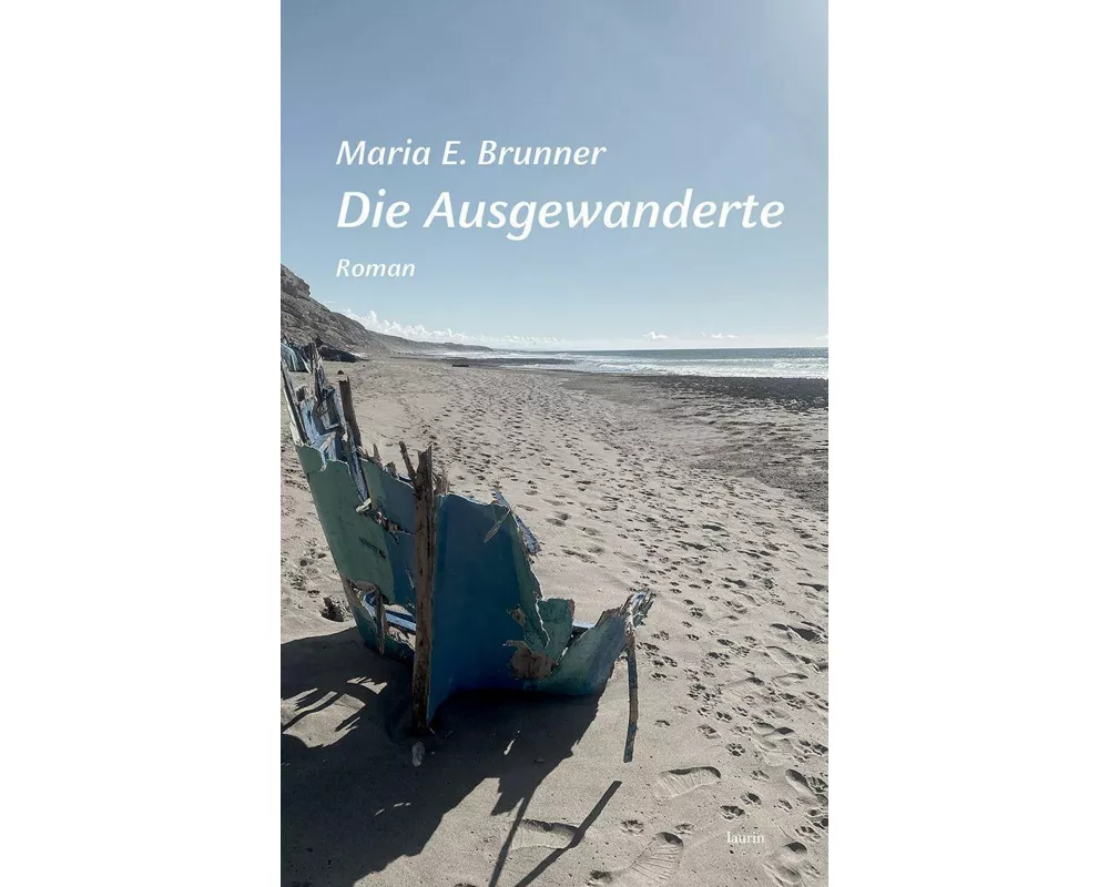 Die Ausgewanderte