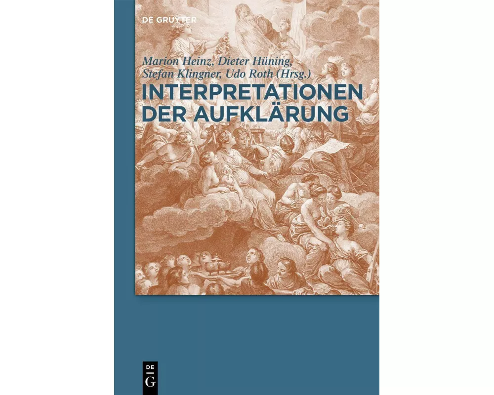 Interpretationen der Aufklärung