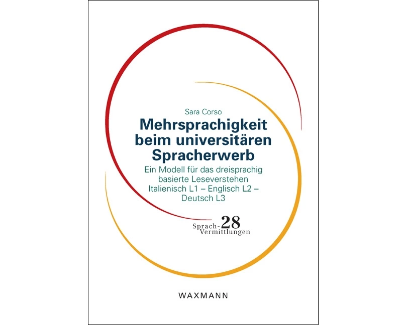 Mehrsprachigkeit beim universitären Spracherwerb