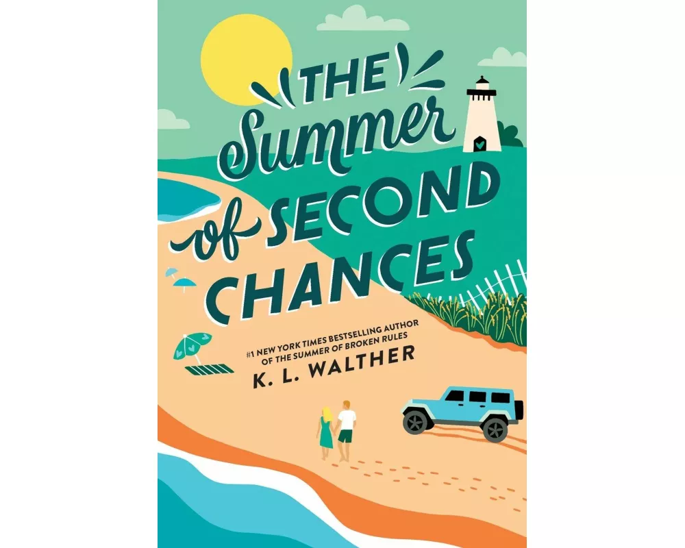 The Summer of Second Chances (Standard Edition)