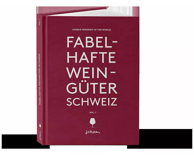 Fabelhafte Weingüter Schweiz