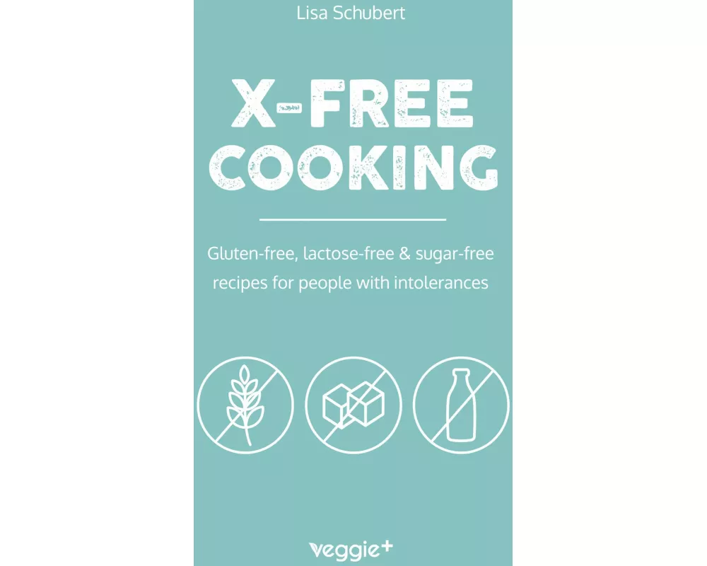 X-Free Cooking
