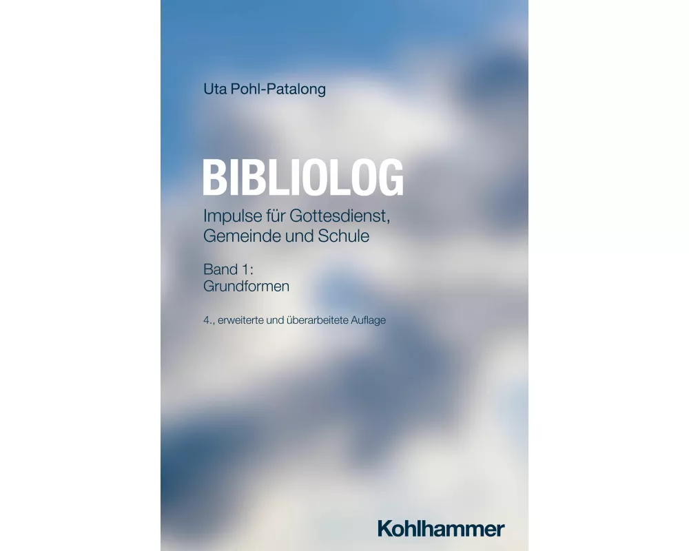 Bibliolog