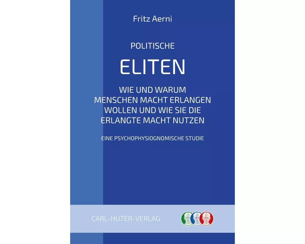 Politische Eliten