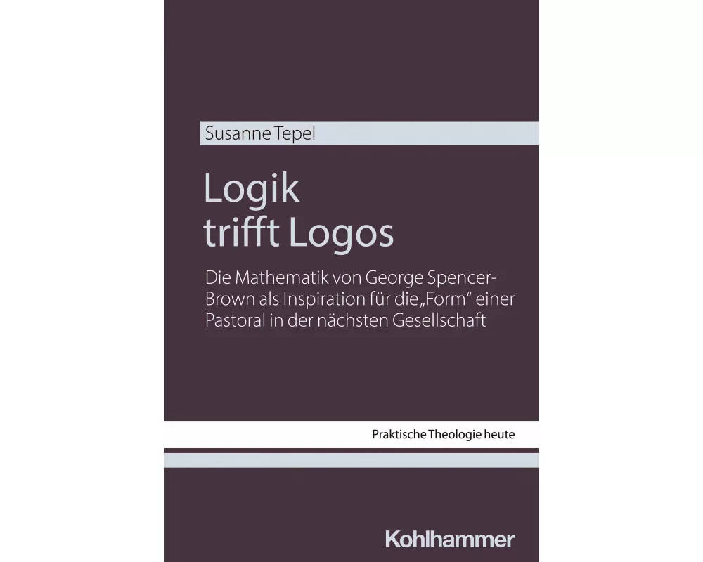 Logik trifft Logos