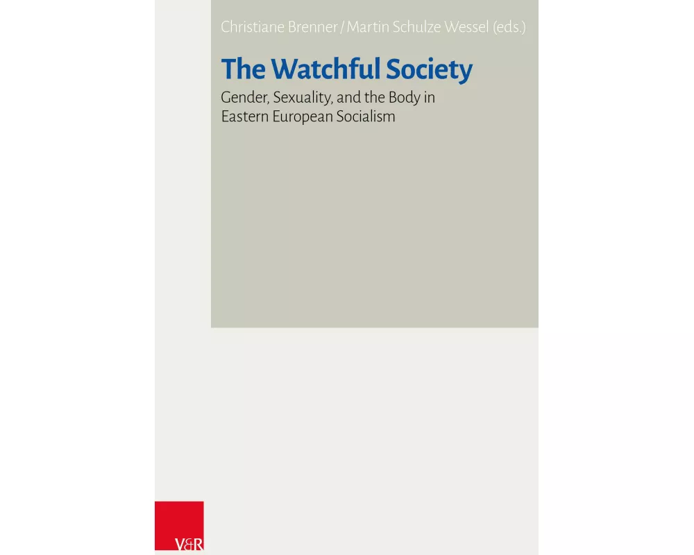 The Watchful Society