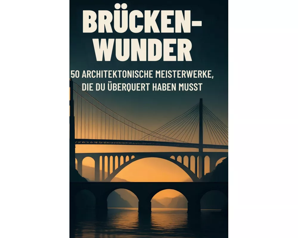 Brücken-Wunder