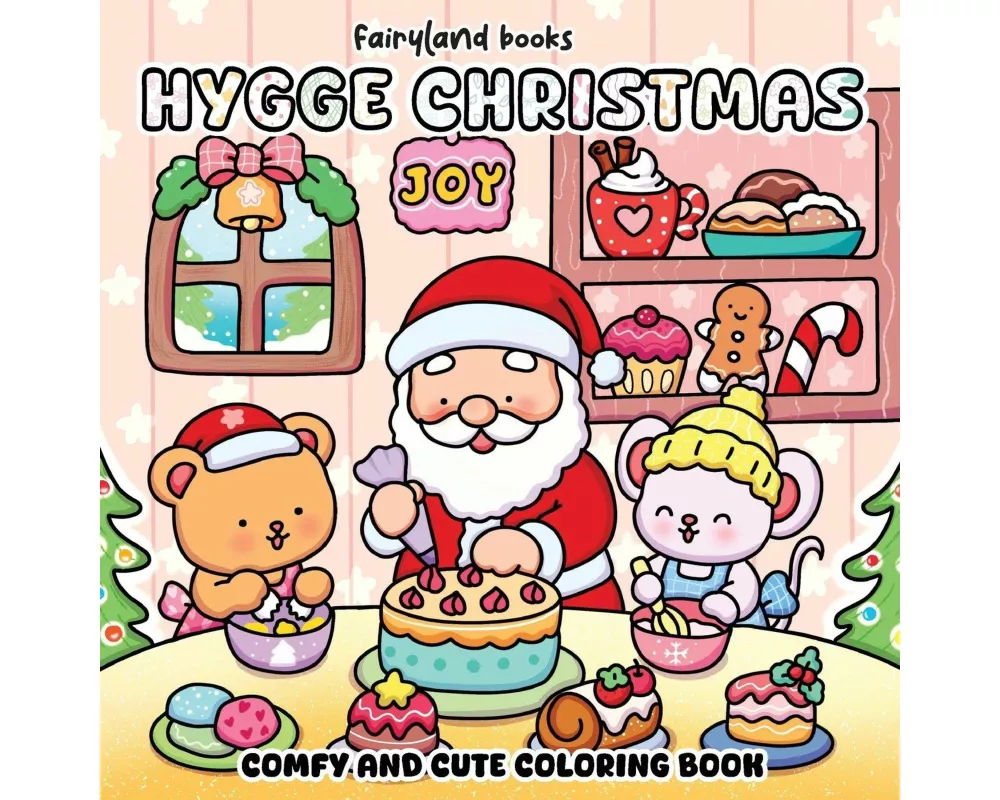 Hygge Christmas