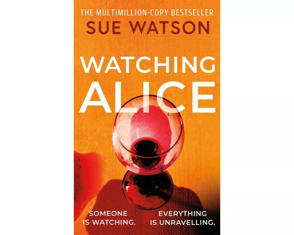 Watching Alice