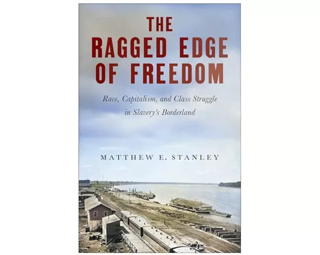 The Ragged Edge of Freedom