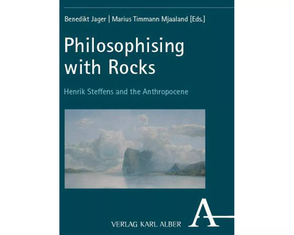 Philosophising with Rocks