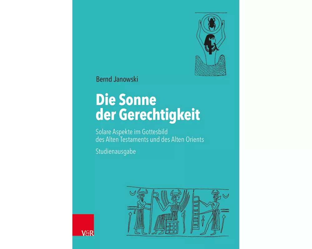 Die Sonne der Gerechtigkeit