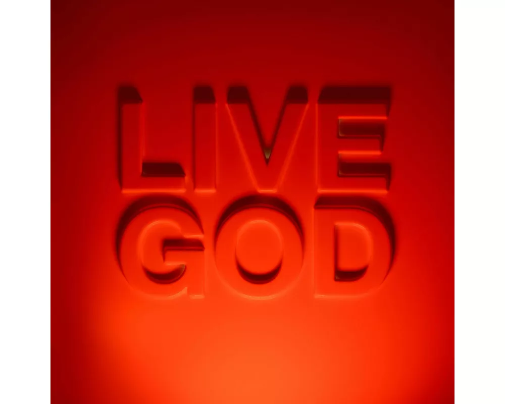 Live God