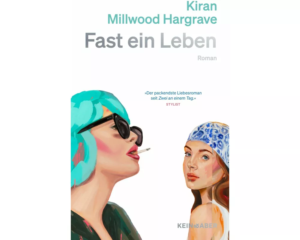 Fast ein Leben
