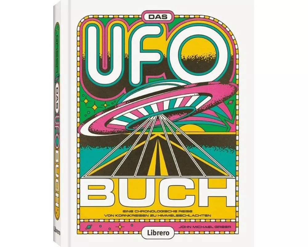 Das Ufo Buch