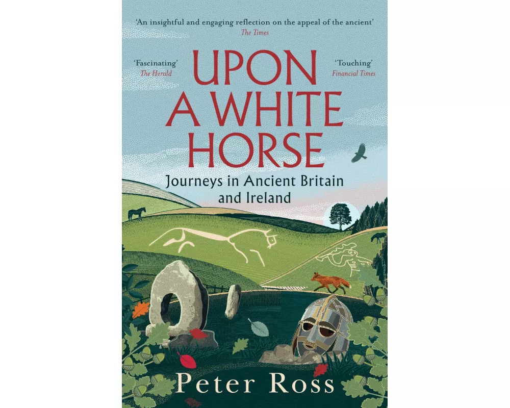 Upon a White Horse