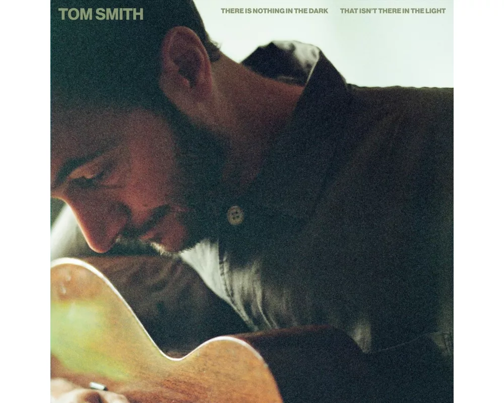 There Is Nothing In The Dark That Isn't There In T