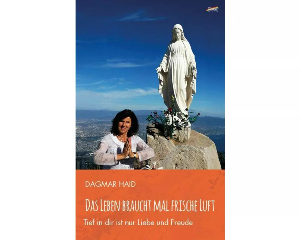 Das Leben braucht mal frische Luft