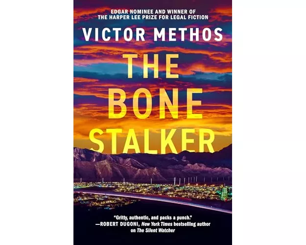 The Bone Stalker