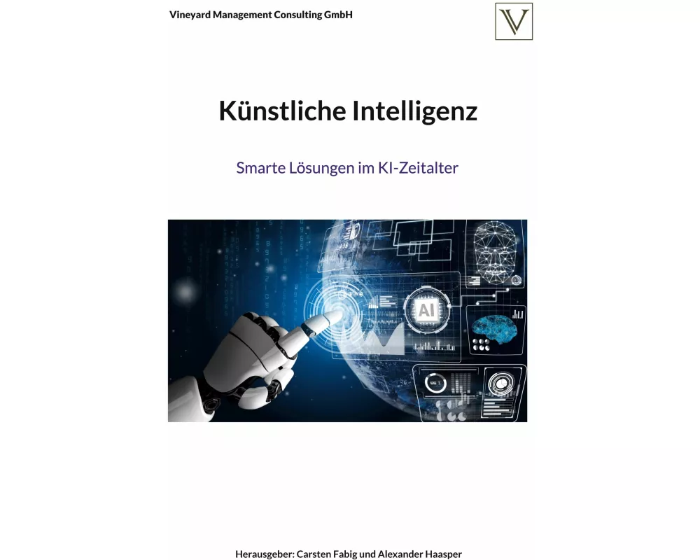 Künstliche Intelligenz