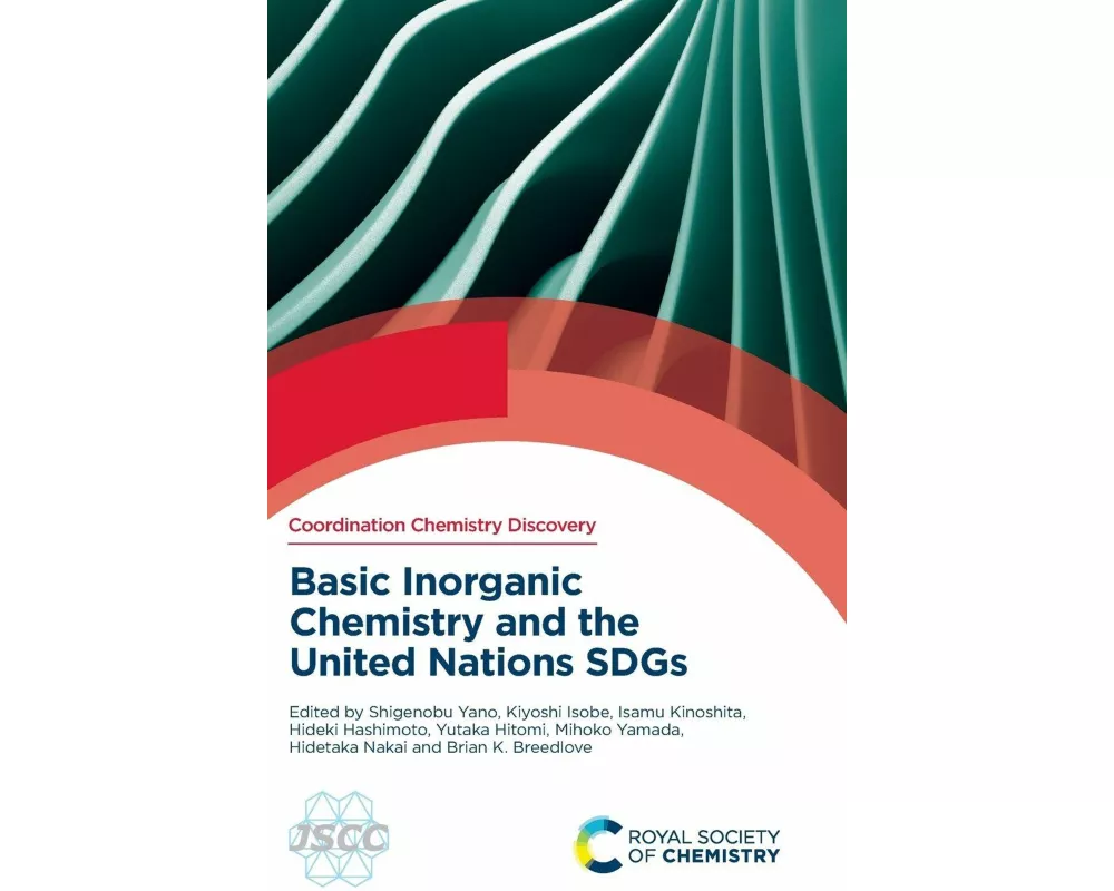 Basic Inorganic Chemistry and the United Nations SDGs