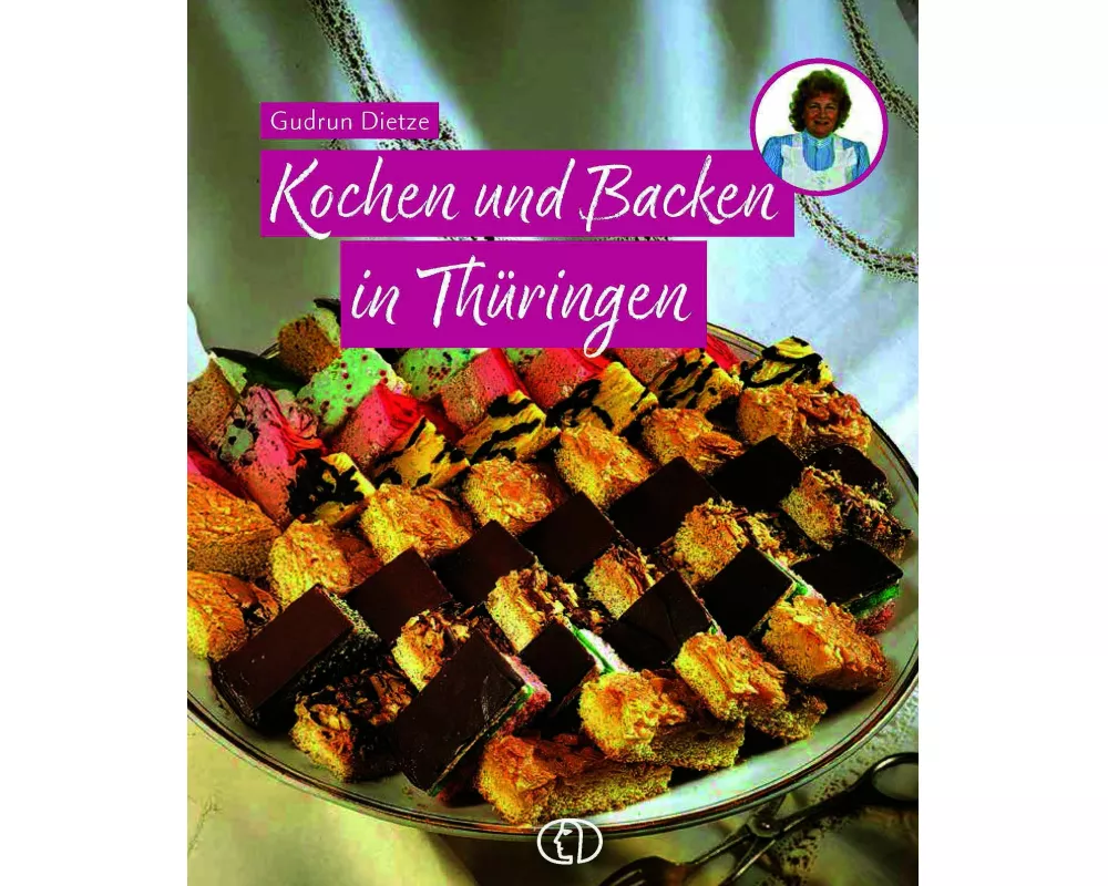Kochen und Backen in Thüringen