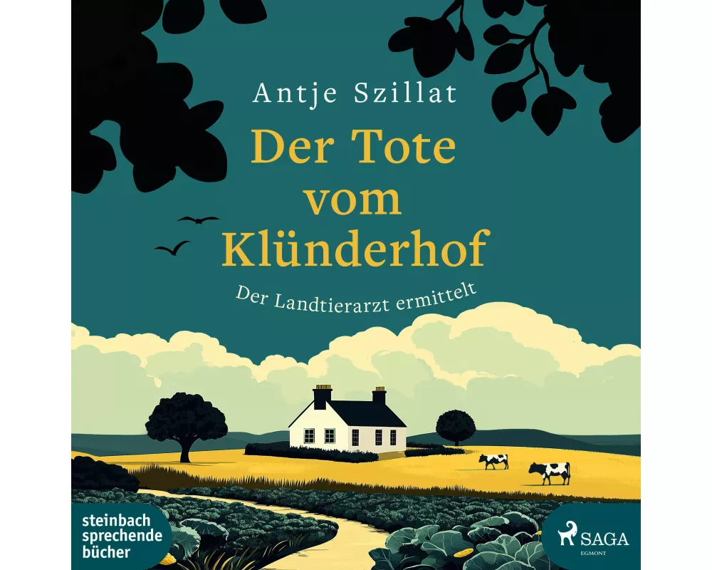 Der Tote vom Klünderhof