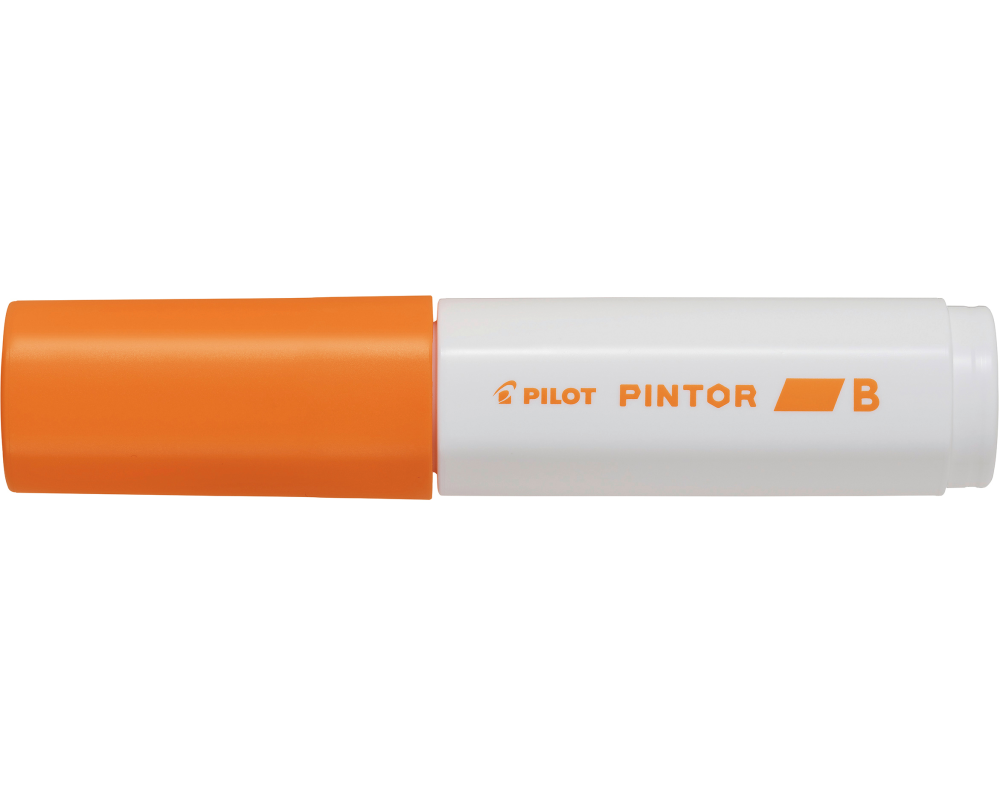 PILOT Marker Pintor 8.0mm SW-PT-B-O orange
