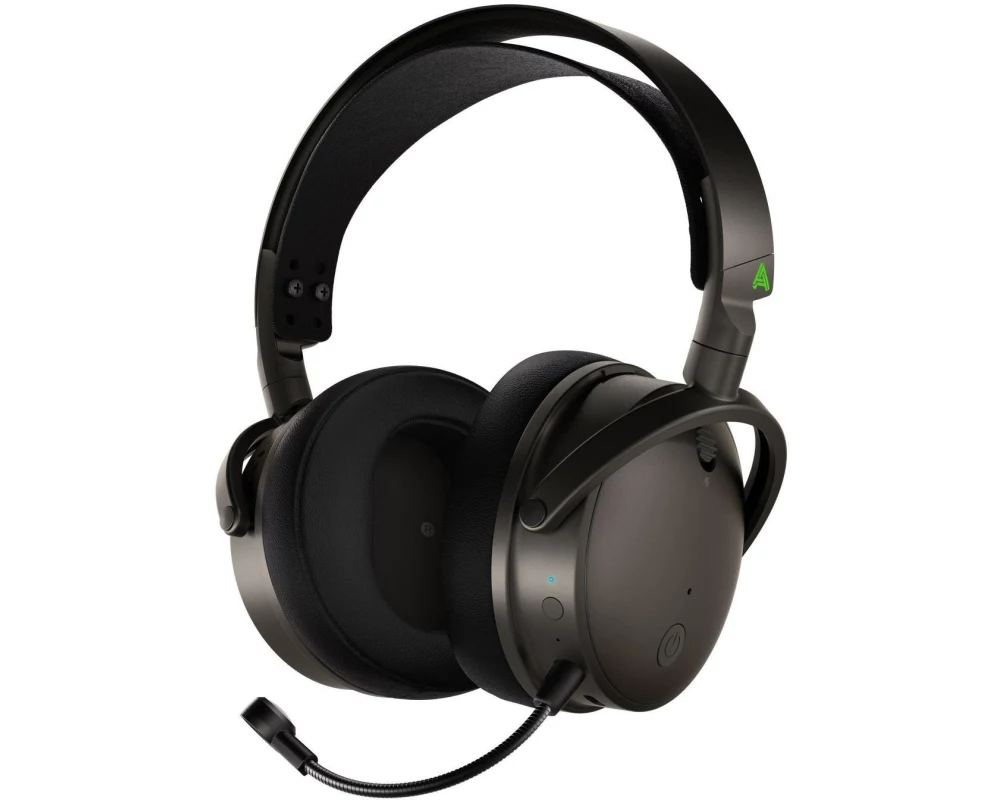 Audeze Headset Maxwell für Xbox Schwarz