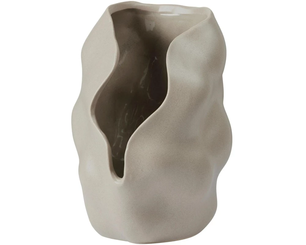 Broste Copenhagen Hekla 24 cm, Taubengrau