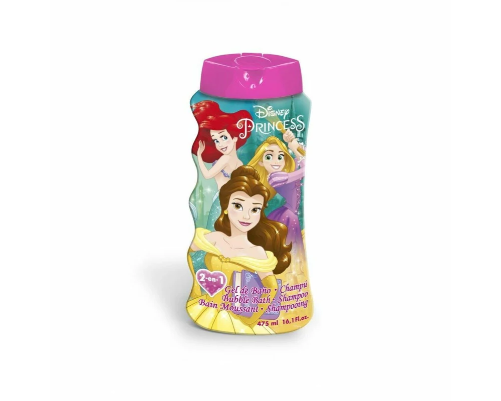 Kids Collection Princess 475 ml