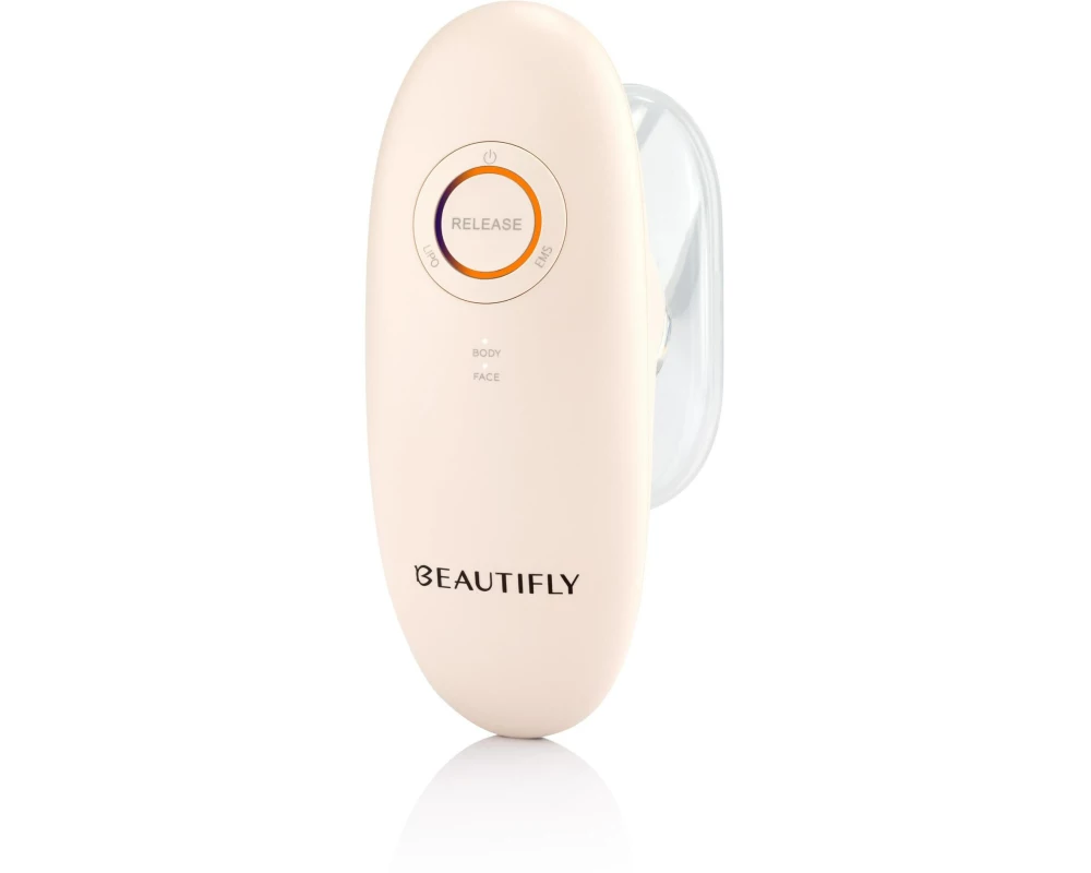 Beautifly Massagegerät EMS