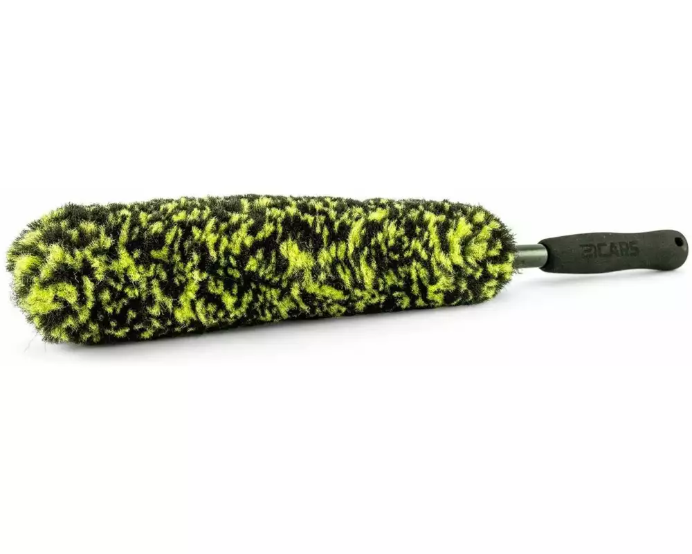 21CARS Felgenbürste Flexi 70 mm