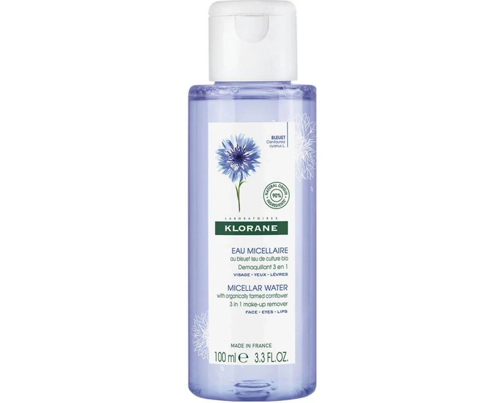 KLORANE Mizellenwasser 3in1 100 ml