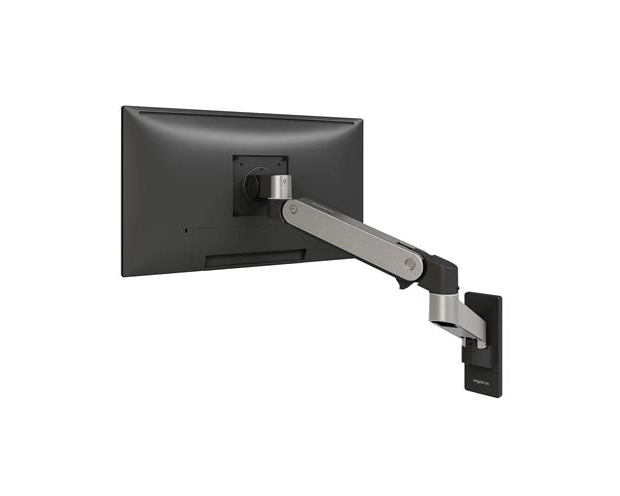 LX PRO ARM SINGLE DISPLAY WALL