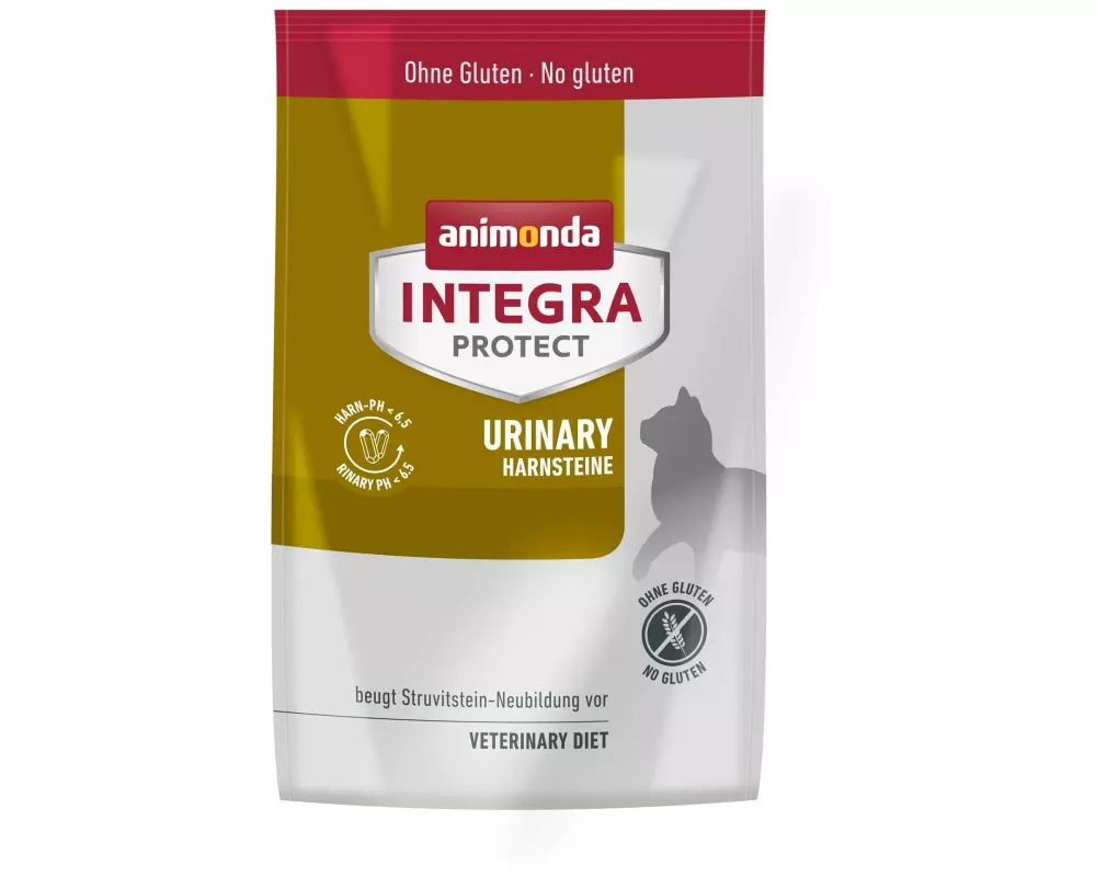 Animonda Integra Protect Trockenfutter Urinary, 1.2 kg