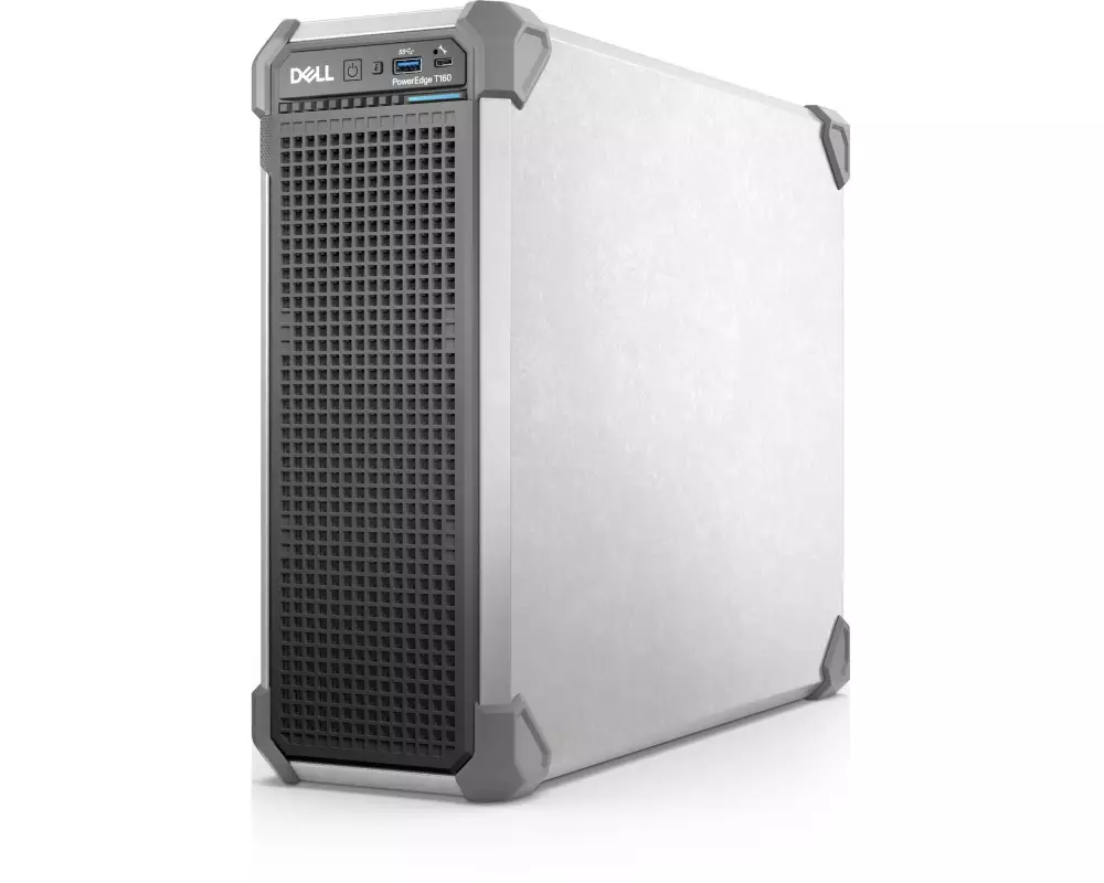 Dell Server PowerEdge T160 Smart 6TT6G Intel Xeon 6315P