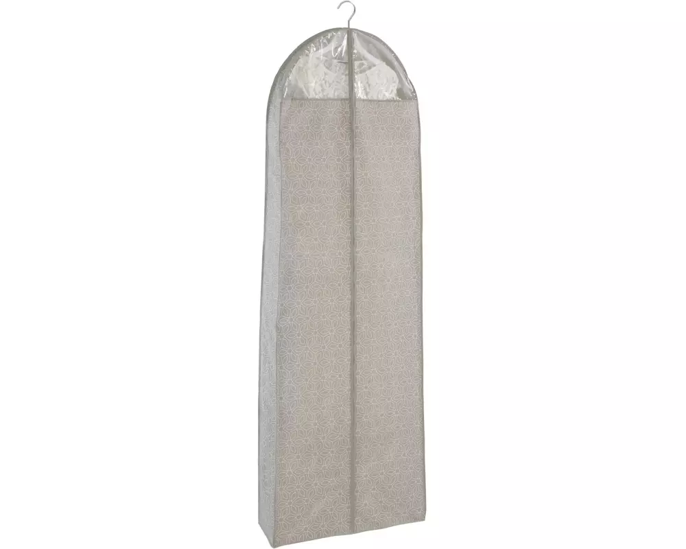 Wenko Kleiderschutzhülle Balance 60 cm x 180 cm, 1 Stück