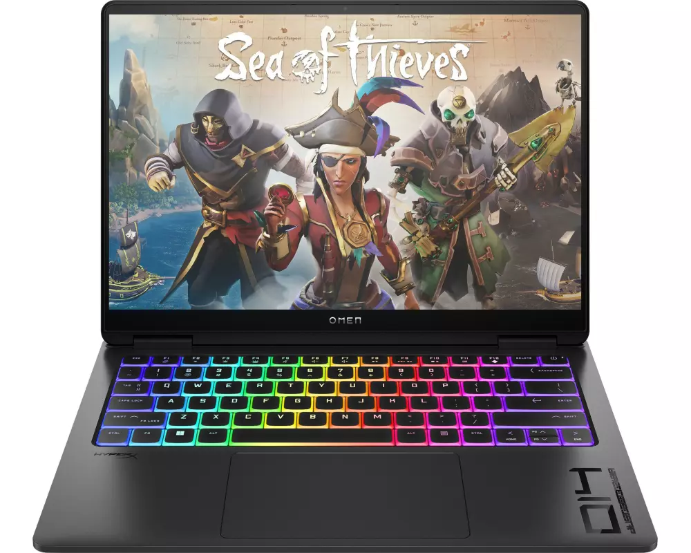 HP Notebook OMEN Transcend 14-fb1958nz