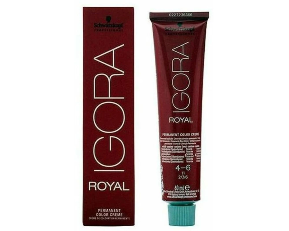 Schwarzkopf Igora Royal 60 ml