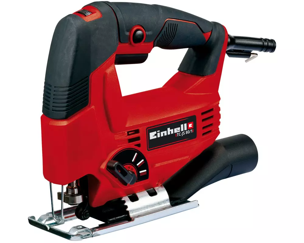 Einhell Stichsäge TC-JS 80/1