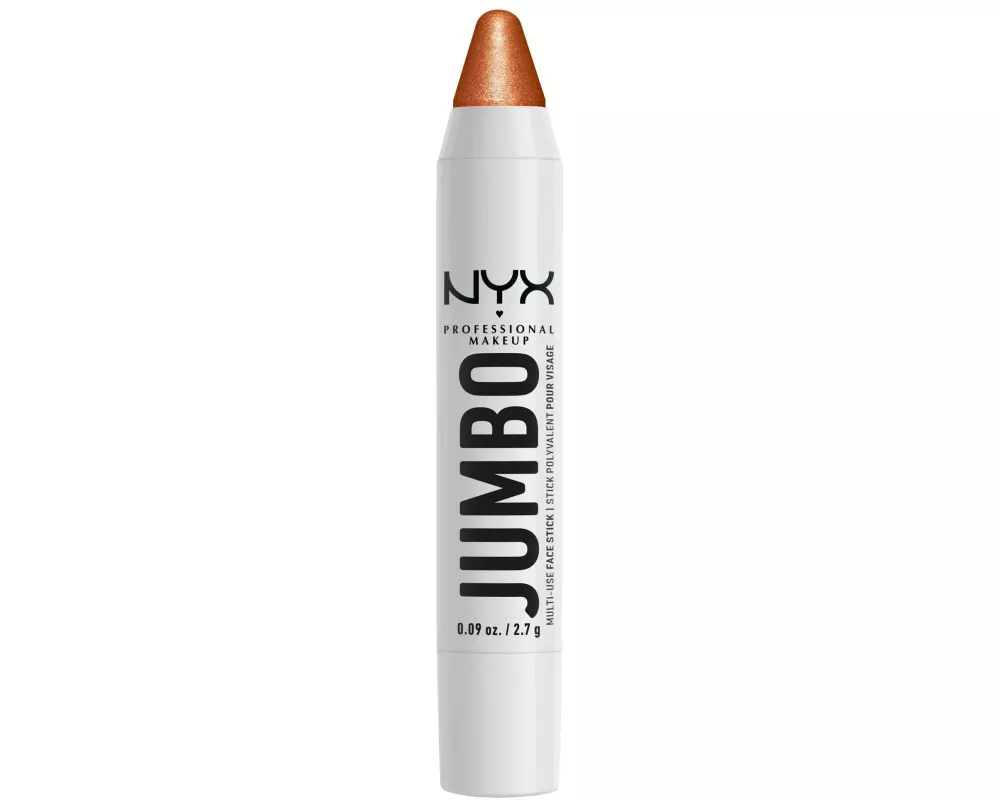 NYX Professional Makeup Highlighter Jumbo Apple Pie