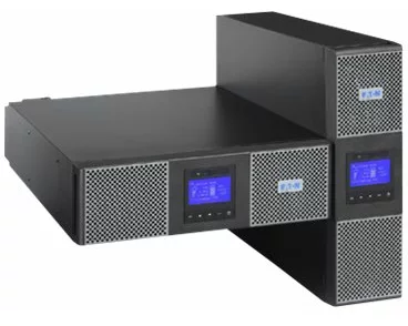EATON 9PX 11000i 11000VA/10000 Tower/Rack 6U UBS RS32 dry contacts 3min Runtime 8700W