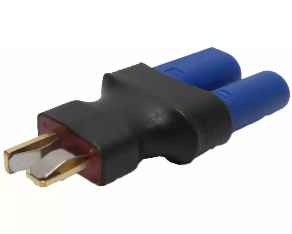 EP Kurzadapter Deans zu EC5